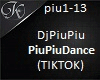[K]DjPiuPiu-PiuPiuDance