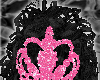 ~Queen Pink Crown