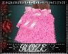 Pink Pet  Boots