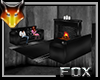 [FX] Fireplace