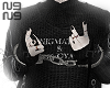 ♱ sweater + handcuff