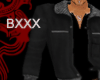 [BXXX]PGx Jacket