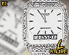EC' Casio Diamond Series