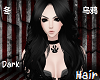 Dark| Blackish Rayanna