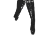*AD!DAS Graphite Boots