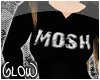 #MOSH Hoody#