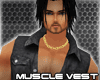 [JG] Muscle Vest