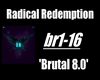 [RAW]Radical Redemption