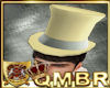 QMBR Legba Top Hat YS