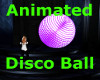 !AS Disco ball light 