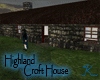 Croft House