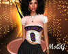 Mamba 8 Tee F
