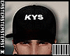 KYS Snapback