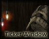 +Chaos Tickets Window+