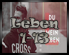 zate du bist mein leben