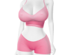 Dolly Pink Gym Set