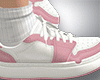 M-Shoes Urban Pink