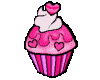 (IZ) Cupcake Iced 5