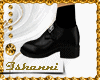 [I] Tuxedo Shoes BK