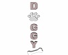 TXC Doggy Sign