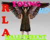 [RLA]Young Maleficent HD
