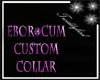 Eborocum Lupita Custom 