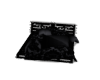 +T+ gothic bed
