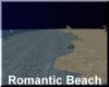 Romantic Beach - Night