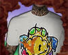 Colorful Shirt