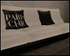 Paris Couch