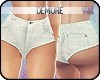 {D}HwShorts-White|MX.