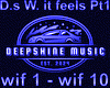 D.s What it feels  Pt1