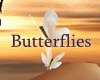 BUTTERFLIES Animated