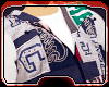 Sup Patchwork Jacket