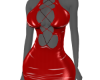 red Dress Latex 06/06