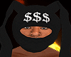 Mask Black $$$