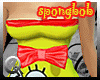 Short dress Sponge Bob