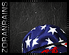 !Z! 4th Of July Do Rag