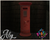 Town Square Mailbox
