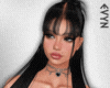 𝓔. Jasmine Bangs