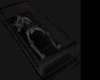 Skeleton Encased Seating