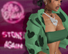 Green Hearts