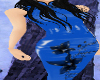 ~CC~Chinese PVC Dress B