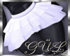 White Tiana-Skirt