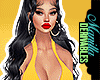 yellow lemonade outfit
