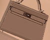 $ Tiare Brown Bag