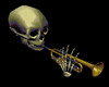*ENYO* Esqueleton jazz