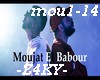 - Moujat El Babour -