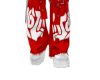 Kenny Boots Red