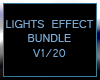 Lights Bundle V1/20